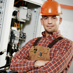 Electrical Technician